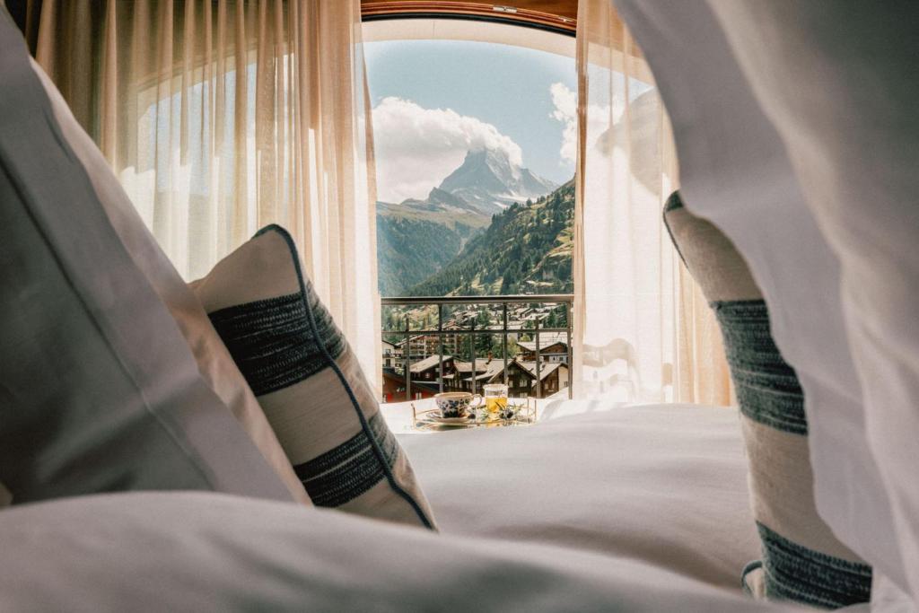 BEAUSiTE Zermatt