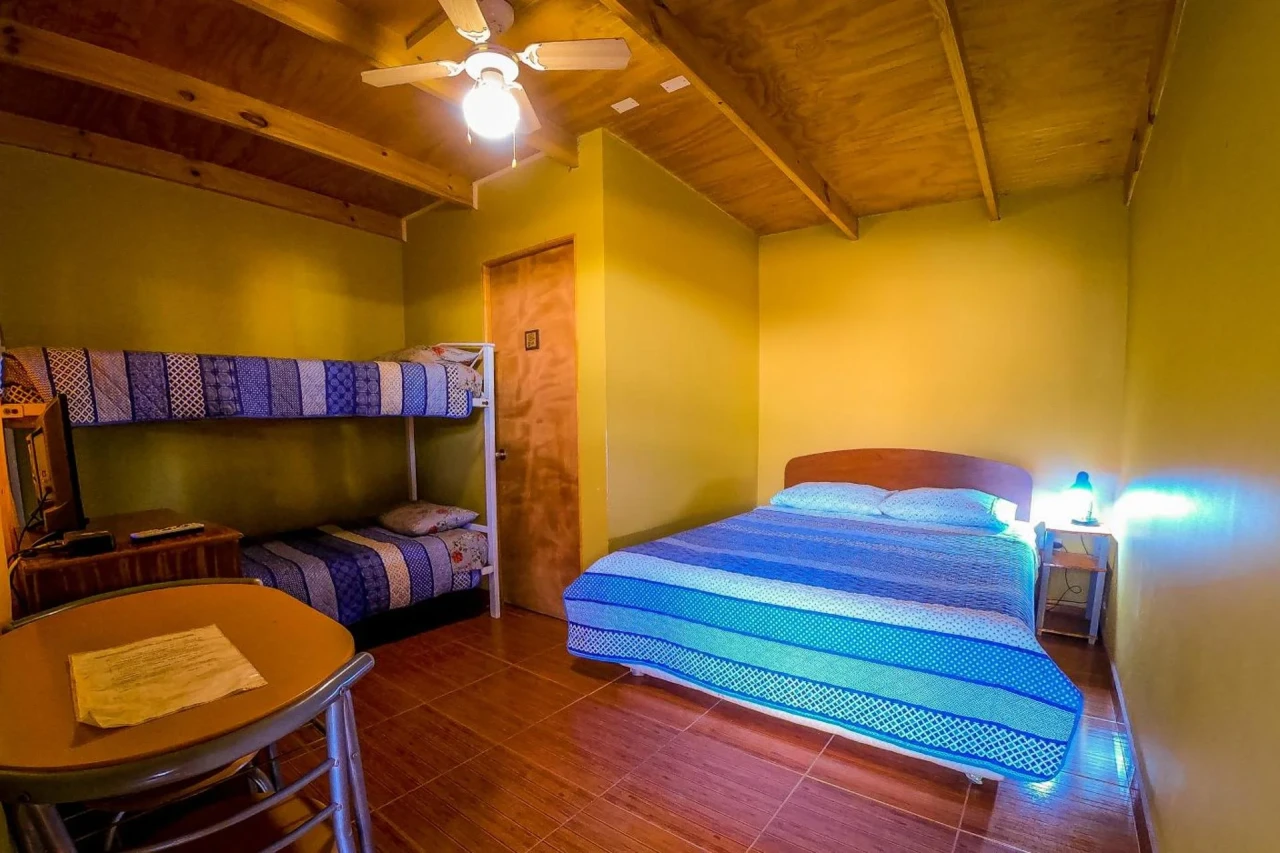 Experience the Magic of Hostal La Casa Del Sol Naciente in Chile