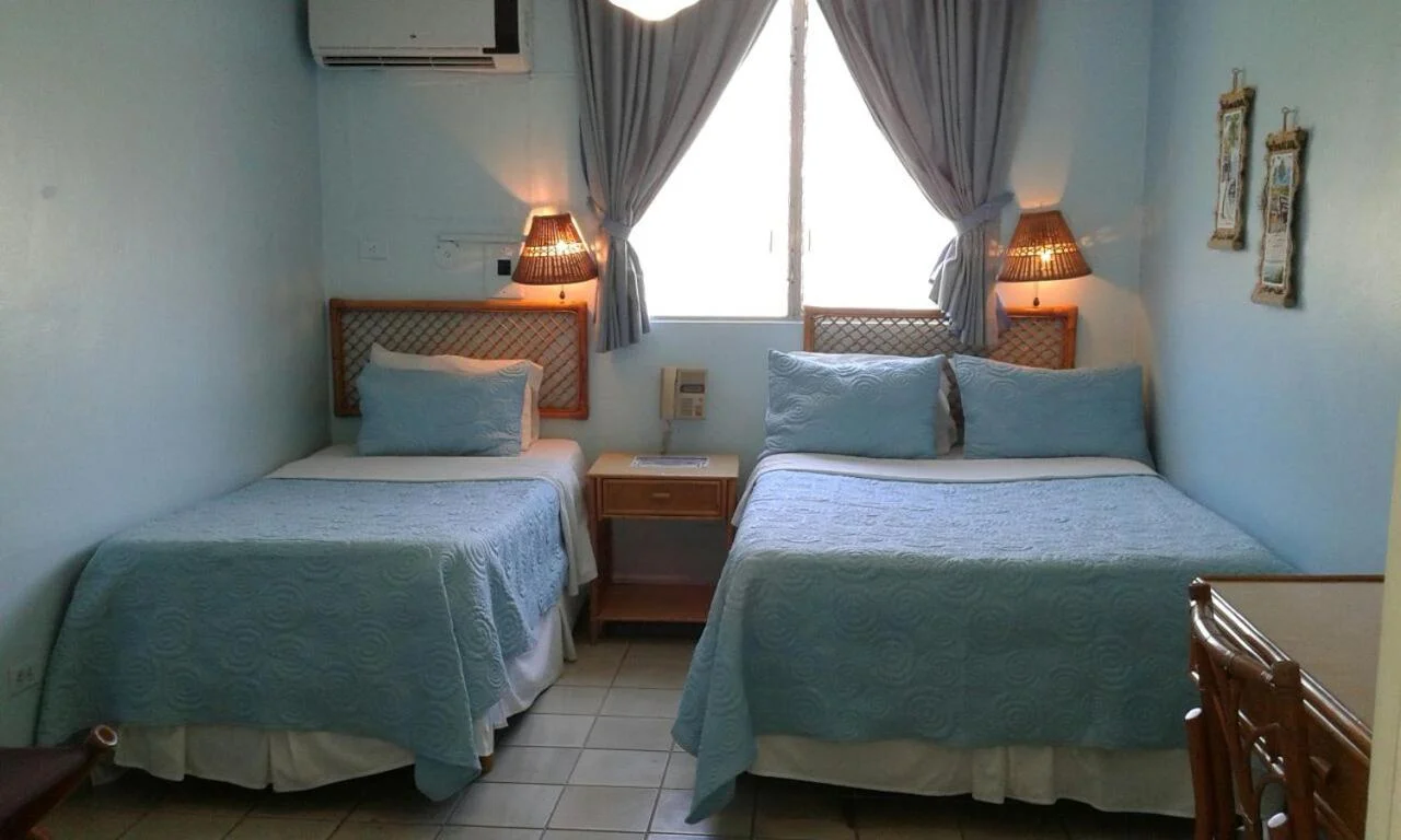 Hotel Caribe