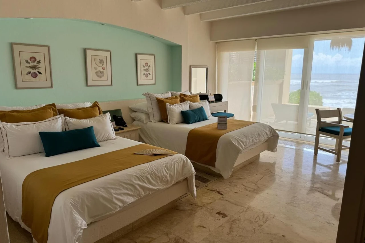 Hotel Tres Vidas Acapulco