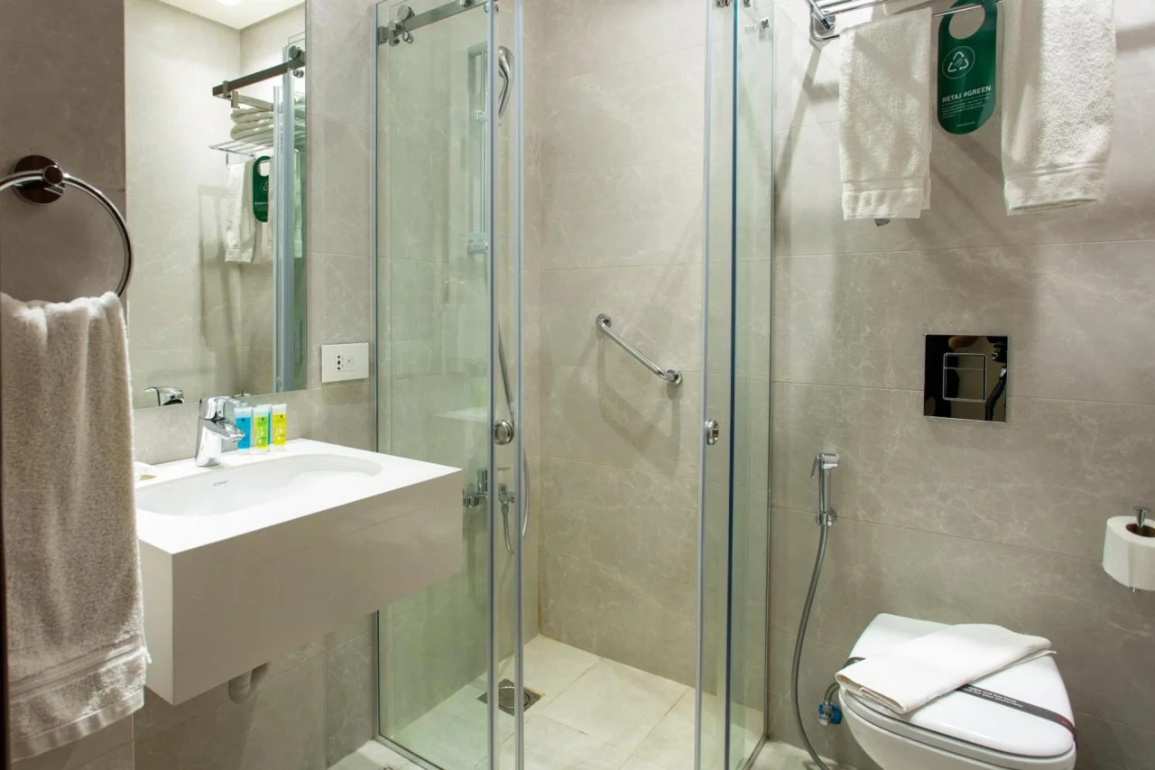 Retaj Albayt Suites Hotel