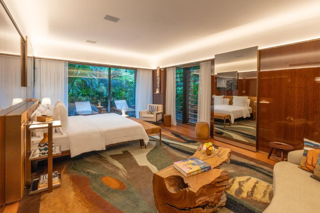 Rosewood São Paulo