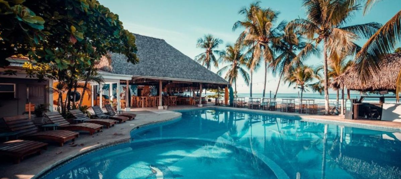 Discover the Ultimate Oasis at Socialtel Jaco, Cabo Verde