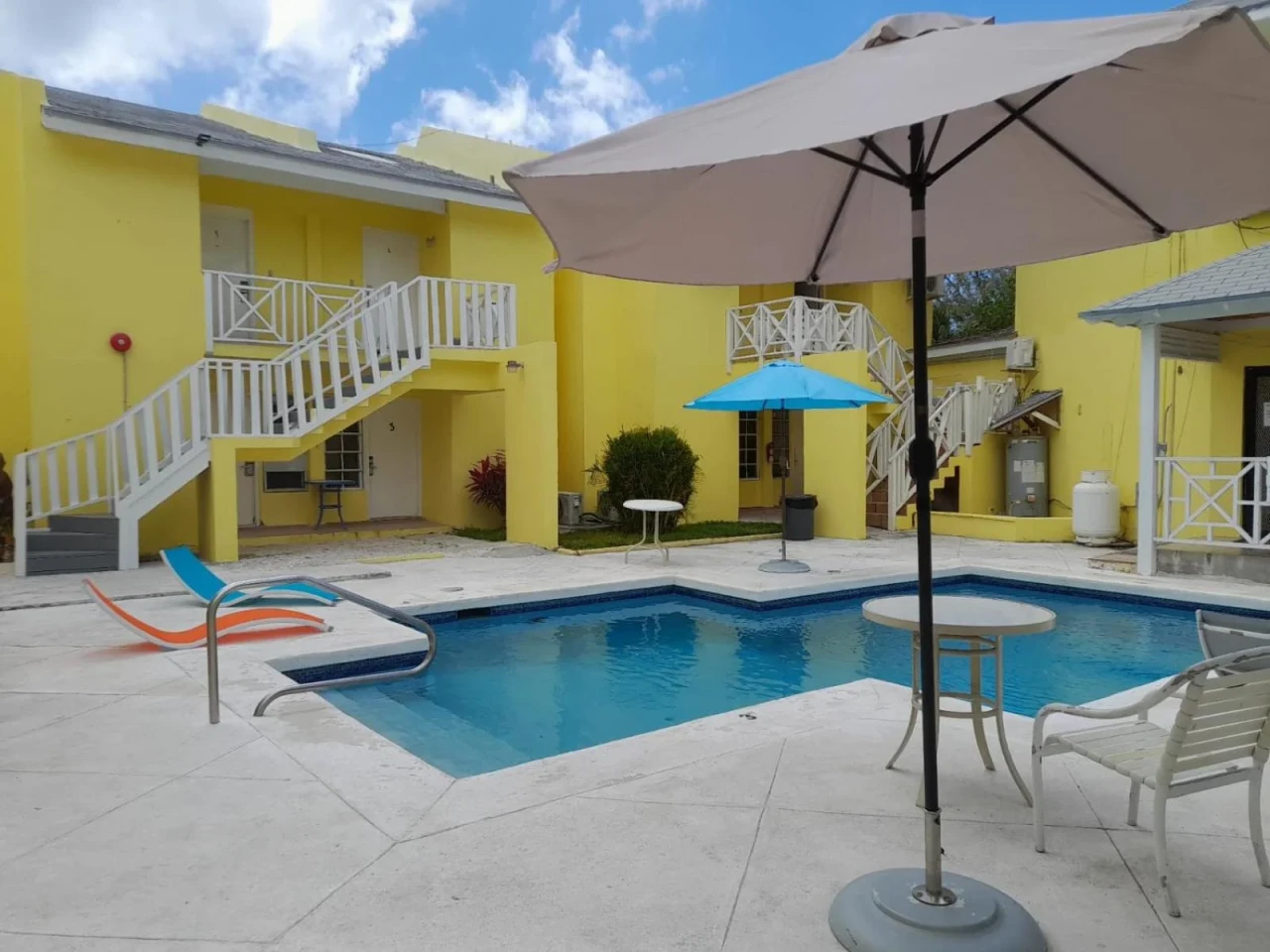 Sun Fun Resort
