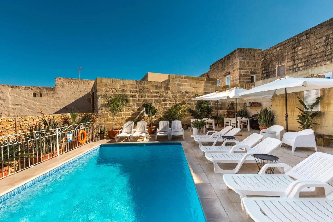 Sweet Life Gozo