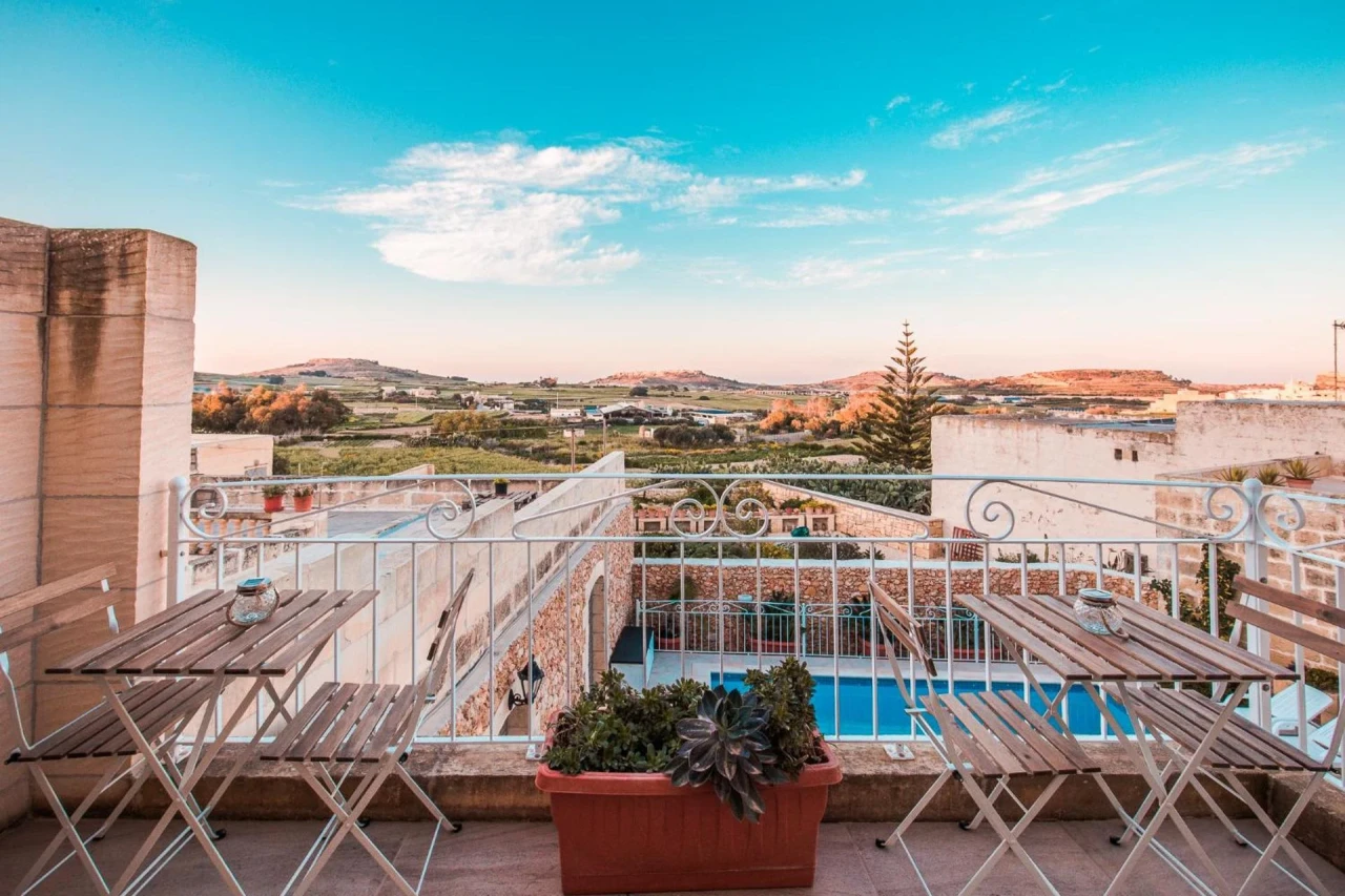 Sweet Life Gozo