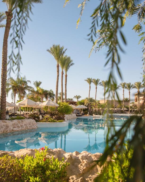 The Makadi Spa Hotel